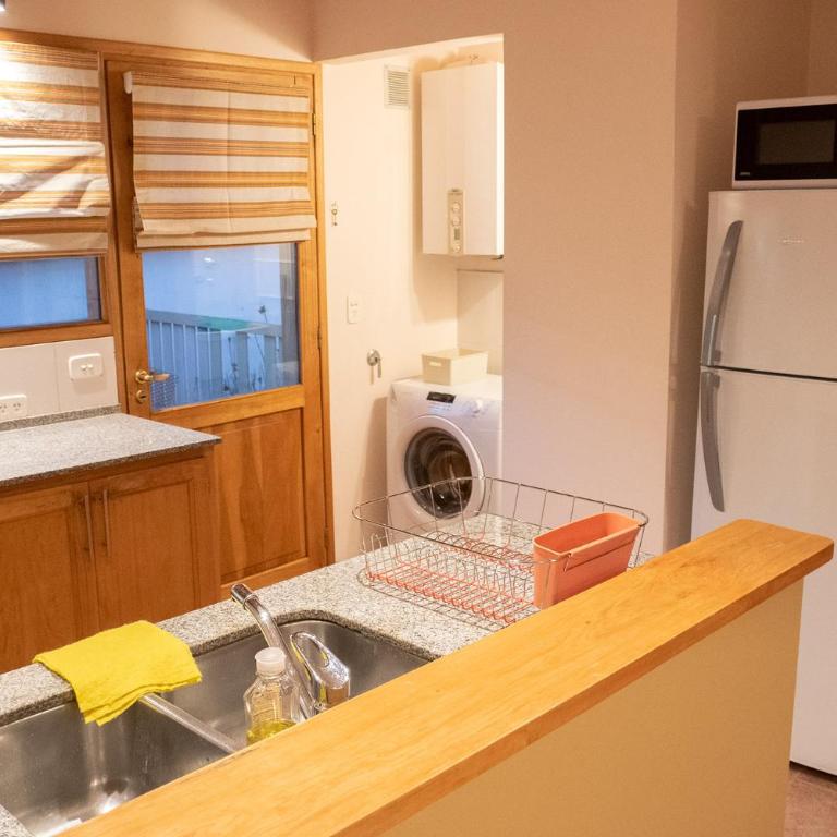 Casas en La Cascada - Casa de 2 dormitorios - 14