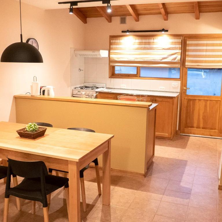 Casas en La Cascada - Casa de 2 dormitorios - 15