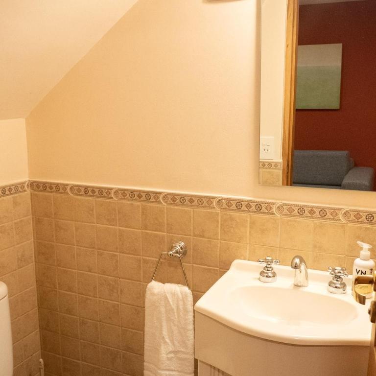 Casas en La Cascada - Casa de 2 dormitorios - 16