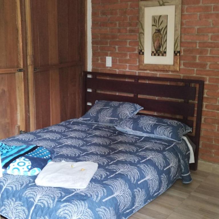 Finca Turística Vía Filandia- Alcalá - Apartamento de 2 dormitorios - 3