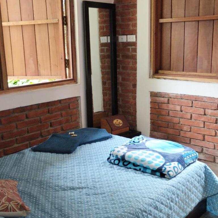 Finca Turística Vía Filandia- Alcalá - Apartamento de 2 dormitorios - 11