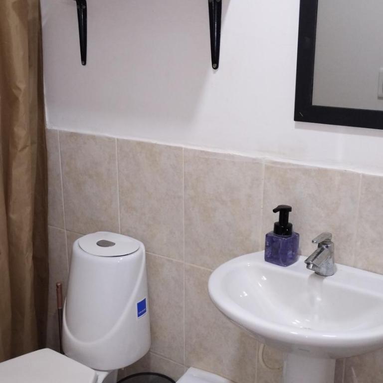 Finca Turística Vía Filandia- Alcalá - Apartamento de 2 dormitorios - 12