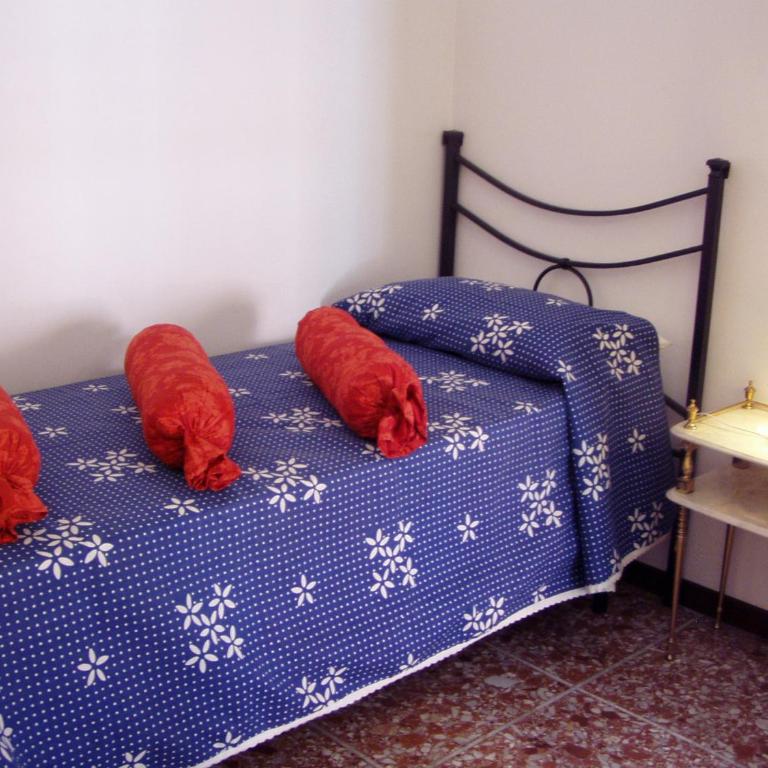 Il Bacio Holidayhouse BEST LOCATION FOR VISIT THE VATICAN - Appartamento con 2 Camere da Letto - 7