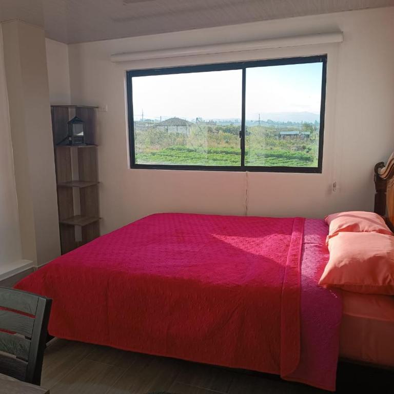 Casa de Campo Quinta EL Paraíso - King Room - 3