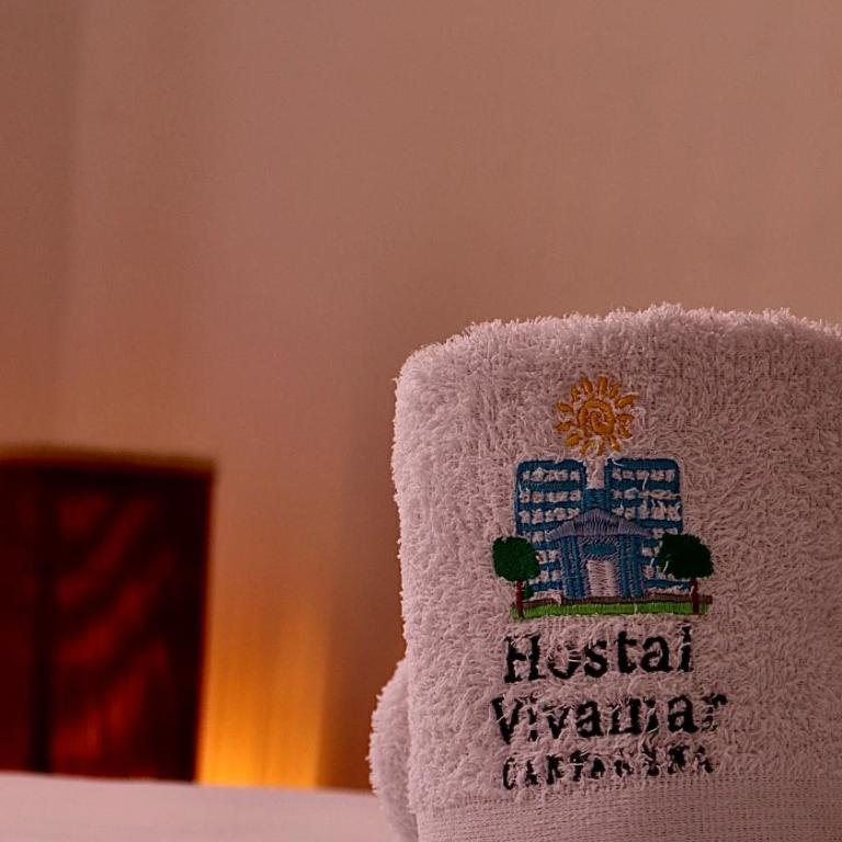 Hostal Viva Mar - Habitación con baño compartido - Cama grande - 6