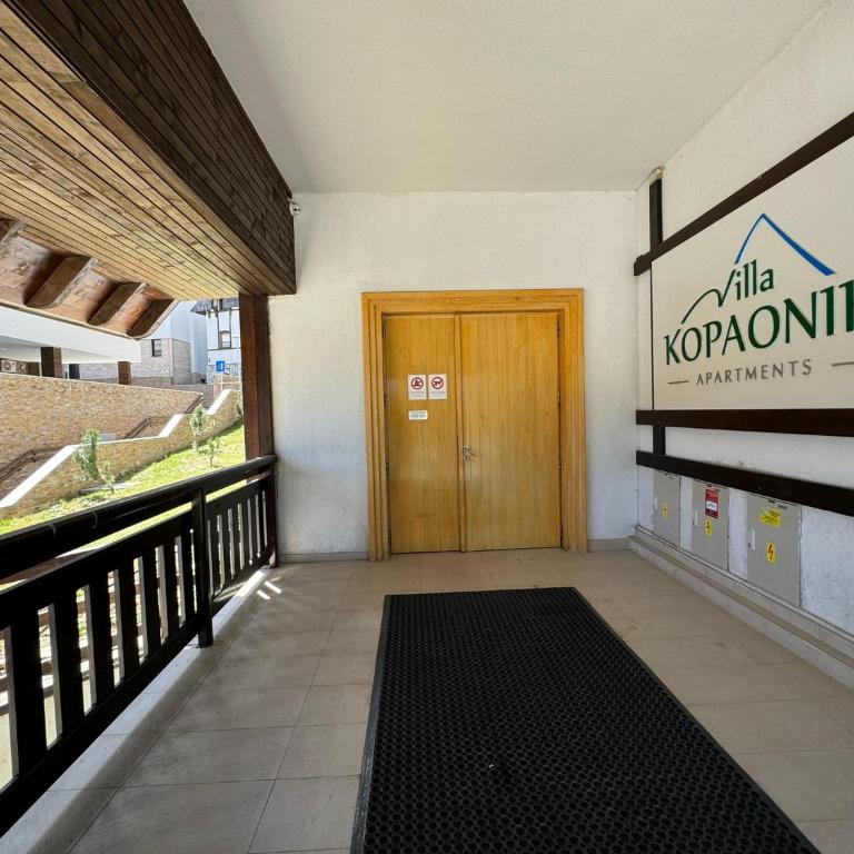 Vila Kopaonik Apartmani Milenkovic - Standardni Trokrevetni Studio - 34