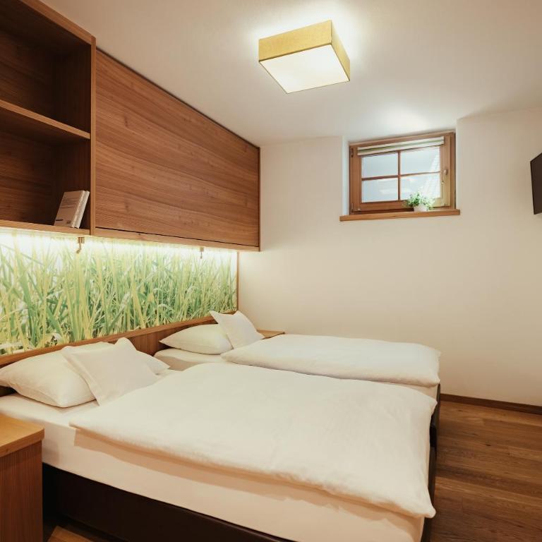 Hotel Grien - Camera Familiare con Sauna - 4