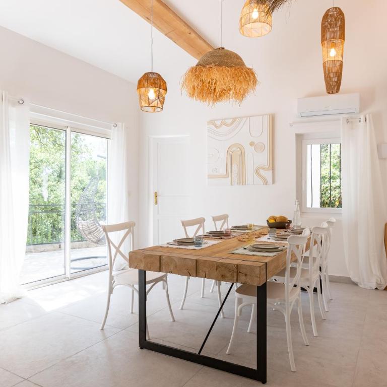 Magnifique Villa Piscine & Spa Argelès sur Mer - Casa con 2 Camere da Letto - 11