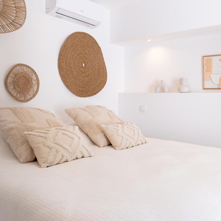 Magnifique Villa Piscine & Spa Argelès sur Mer - Casa con 2 Camere da Letto - 27