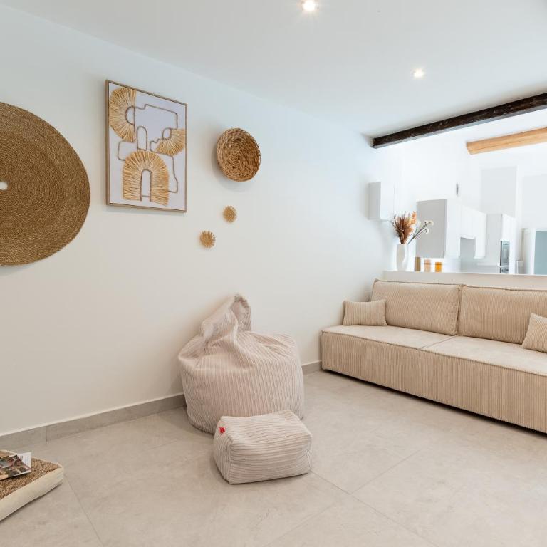 Magnifique Villa Piscine & Spa Argelès sur Mer - Casa con 2 Camere da Letto - 16