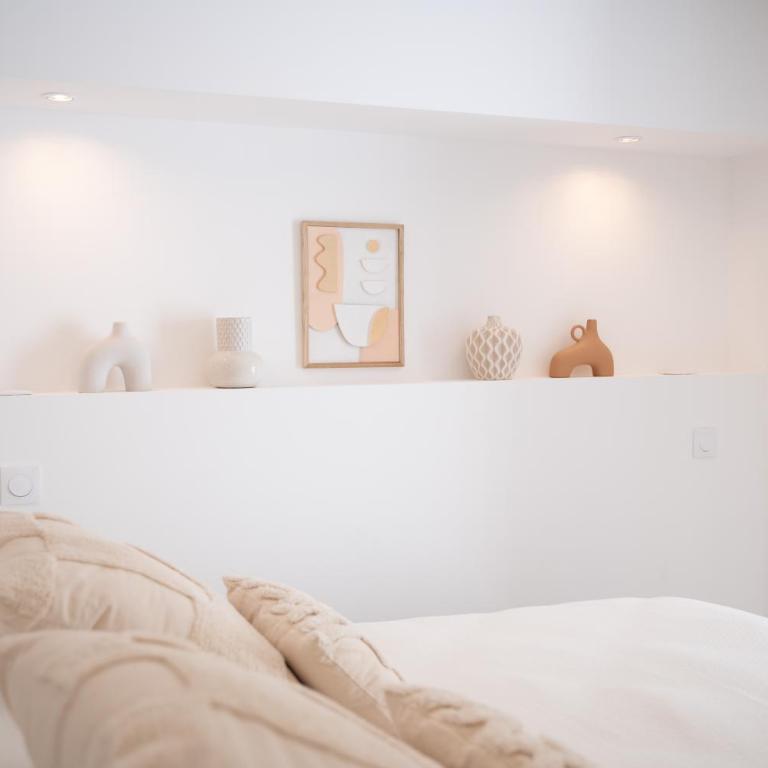 Magnifique Villa Piscine & Spa Argelès sur Mer - Casa con 2 Camere da Letto - 20