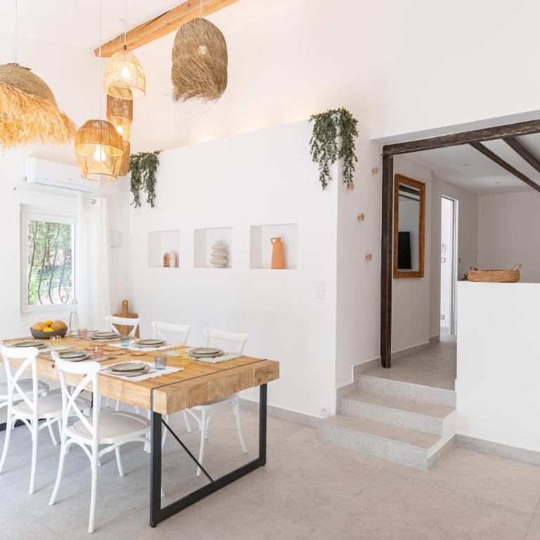 Magnifique Villa Piscine & Spa Argelès sur Mer - Casa con 2 Camere da Letto - 9