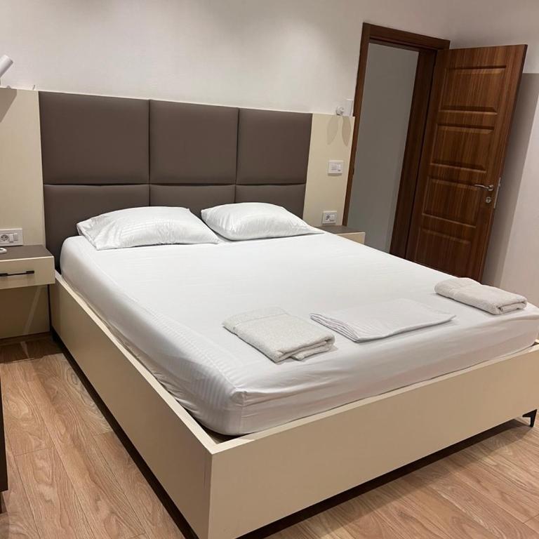 Boci rooms - Deluxe Room - 7