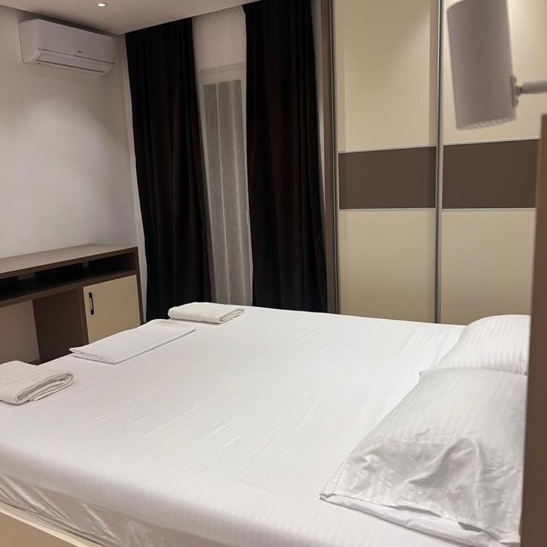 Boci rooms - Deluxe Room - 11