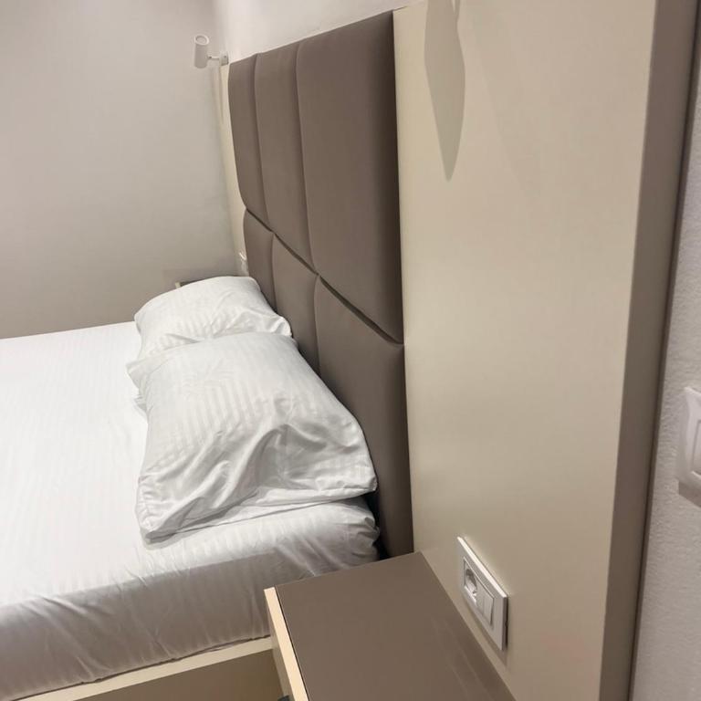 Boci rooms - Studio - 8