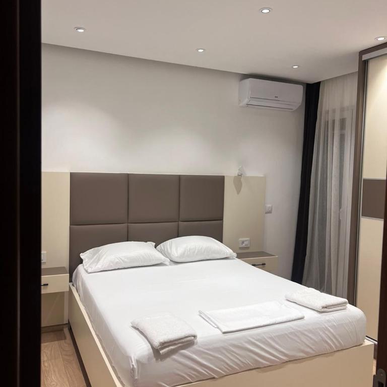 Boci rooms - Standard Studio - 8