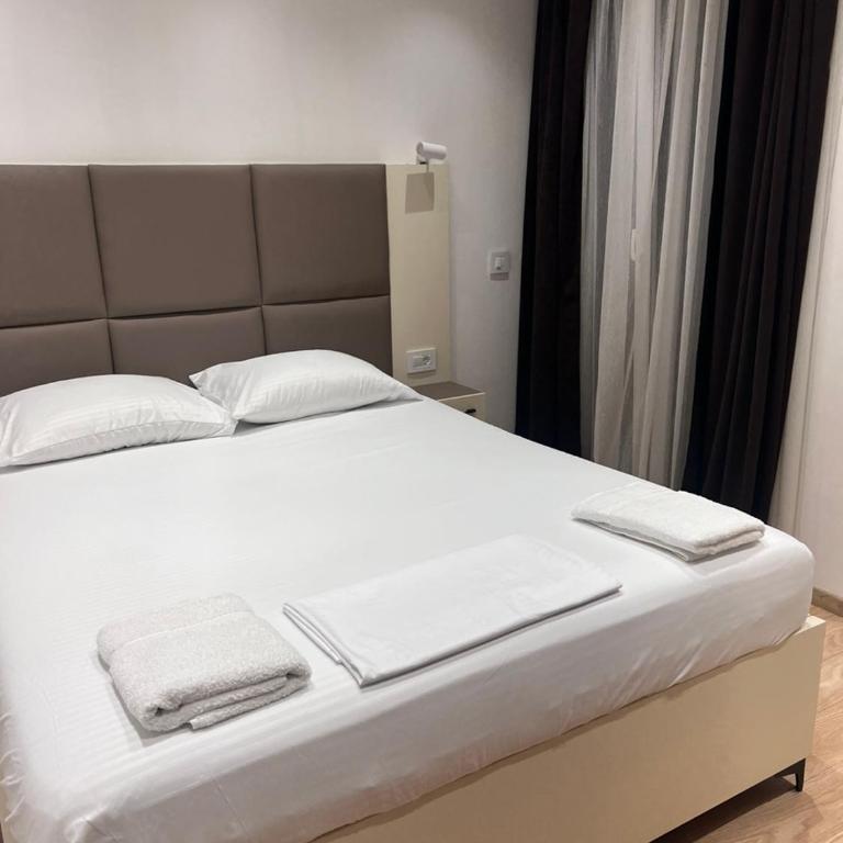 Boci rooms - Studio - 9
