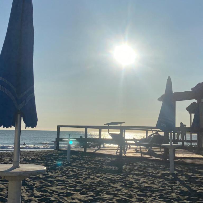 Vittoria terrace - Appartamento con 2 Camere da Letto - 40