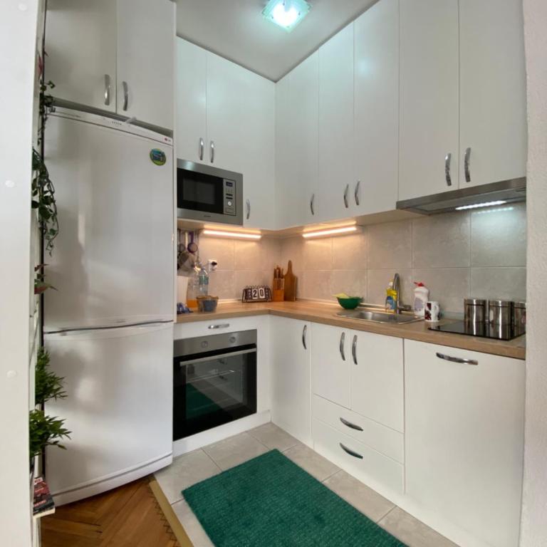 Vila Brezine - One-Bedroom Apartment - 2