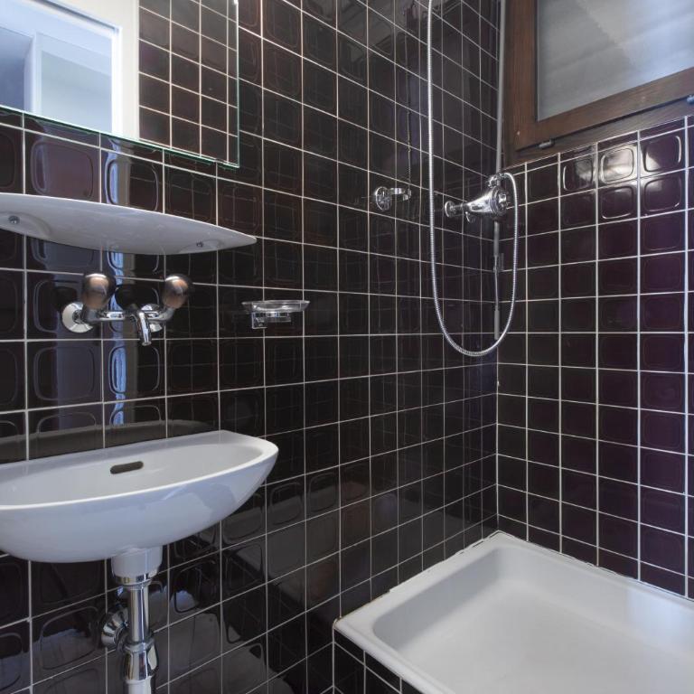 Residence Caddies Club - Apartment mit Balkon - 10