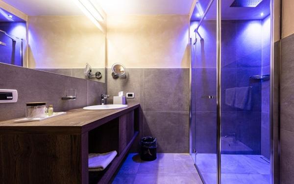 Hotel Arkadia - "Adults Only" - Camera Classic Matrimoniale/Doppia con Letti Singoli - 5
