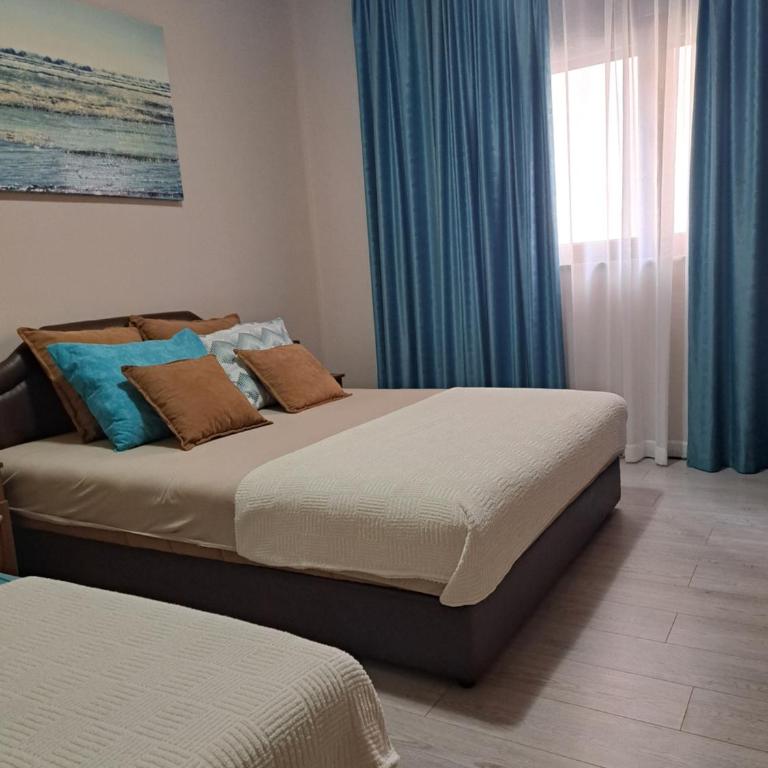 Apartments Kaladjurdjevic - Apartman sa 1 Spavaćom Sobom - 3