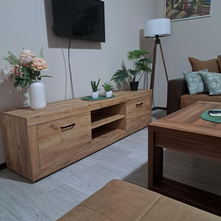 Apartments Kaladjurdjevic - Apartman sa 1 Spavaćom Sobom - 4