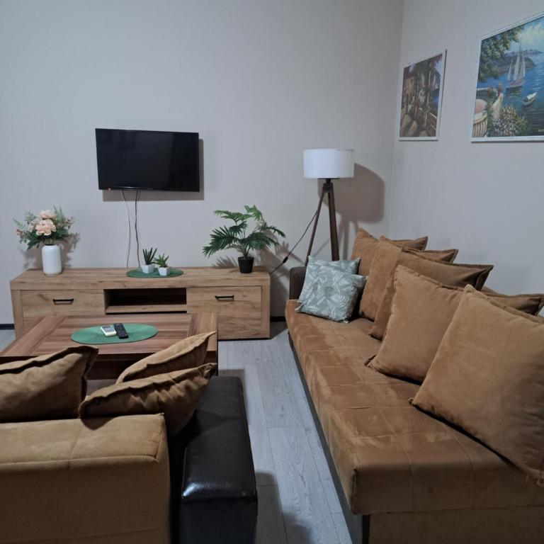 Apartments Kaladjurdjevic - Apartman sa 1 Spavaćom Sobom - 5