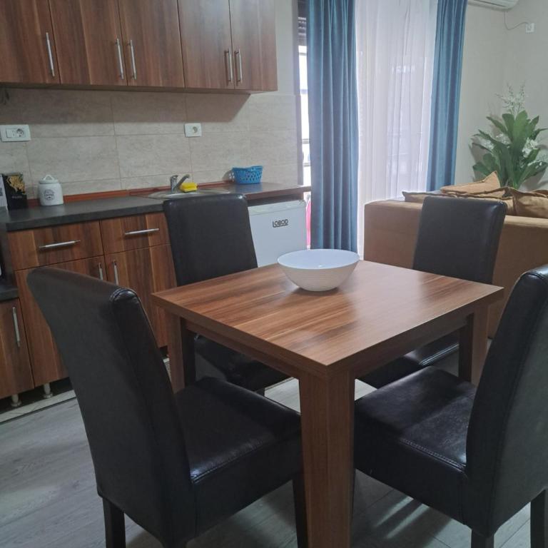 Apartments Kaladjurdjevic - Apartman sa 1 Spavaćom Sobom - 6