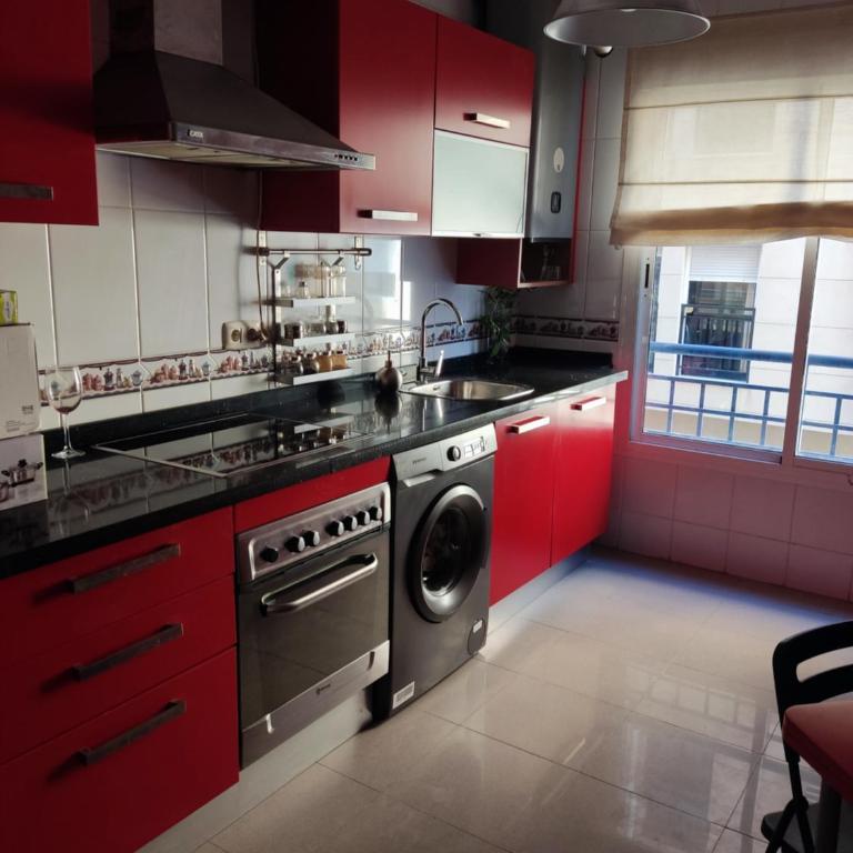 SOHOBEACH Excellence Living Home - Apartamento de 3 dormitorios Premium - 11