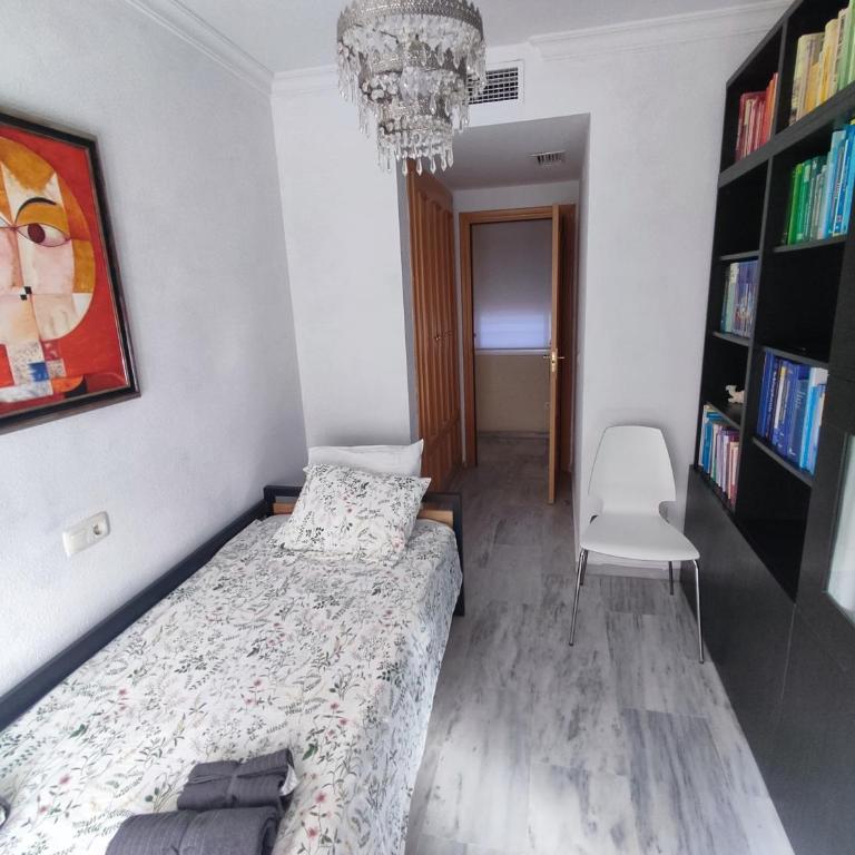 SOHOBEACH Excellence Living Home - Apartamento de 3 dormitorios Premium - 14