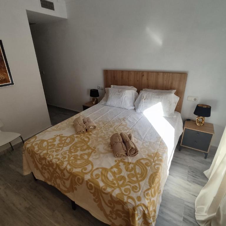 SOHOBEACH Excellence Living Home - Apartamento de 3 dormitorios Premium - 15