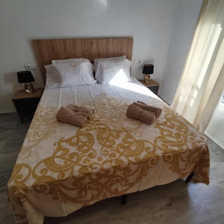 SOHOBEACH Excellence Living Home - Apartamento de 3 dormitorios Premium - 16