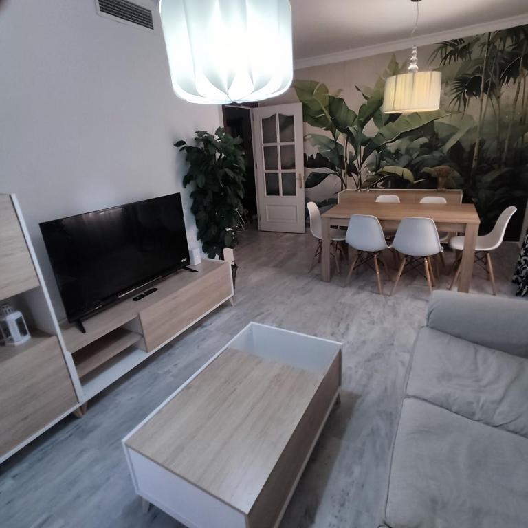 SOHOBEACH Excellence Living Home - Apartamento de 3 dormitorios Premium - 1