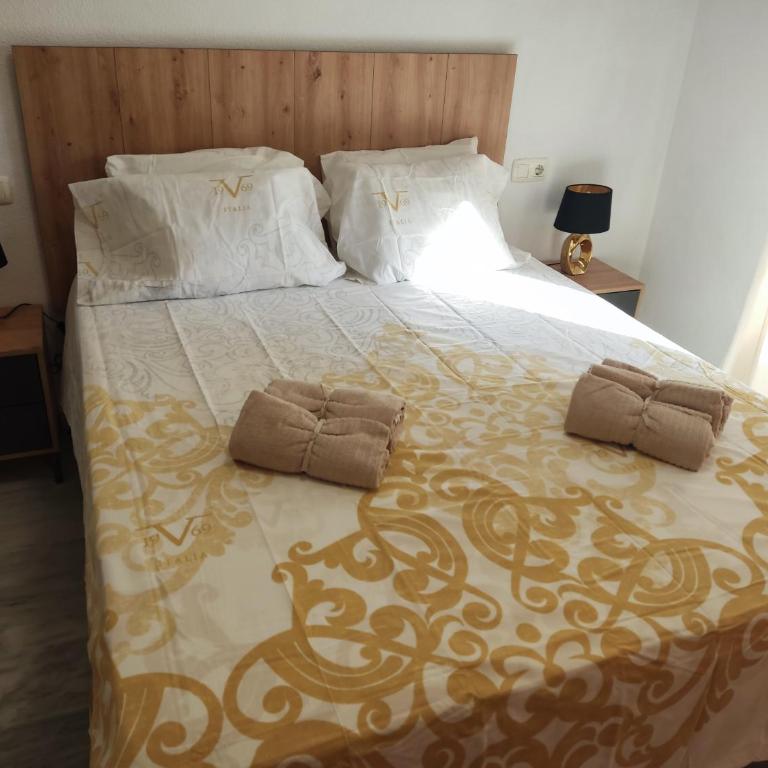 SOHOBEACH Excellence Living Home - Apartamento de 3 dormitorios Premium - 17