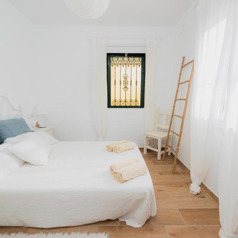 Surf House Las Gaviotas - Apartamento de 1 dormitorio - 3