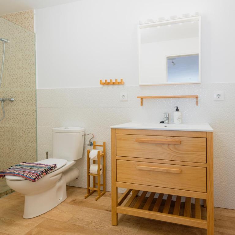 Surf House Las Gaviotas - Apartamento de 1 dormitorio - 5