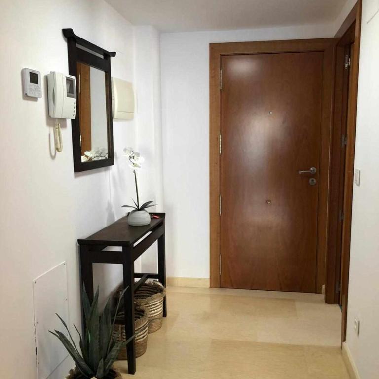 Vista Del Sol - Two-Bedroom Apartment - 12