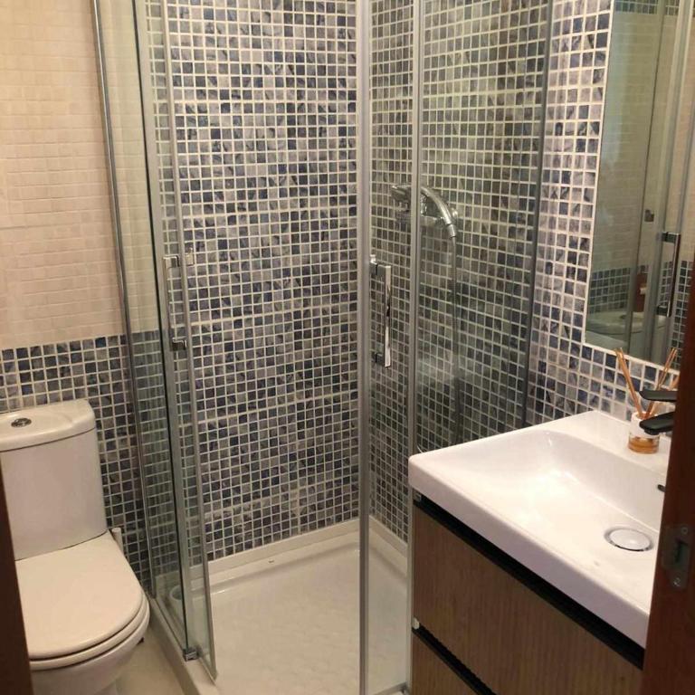 Vista Del Sol - Two-Bedroom Apartment - 13