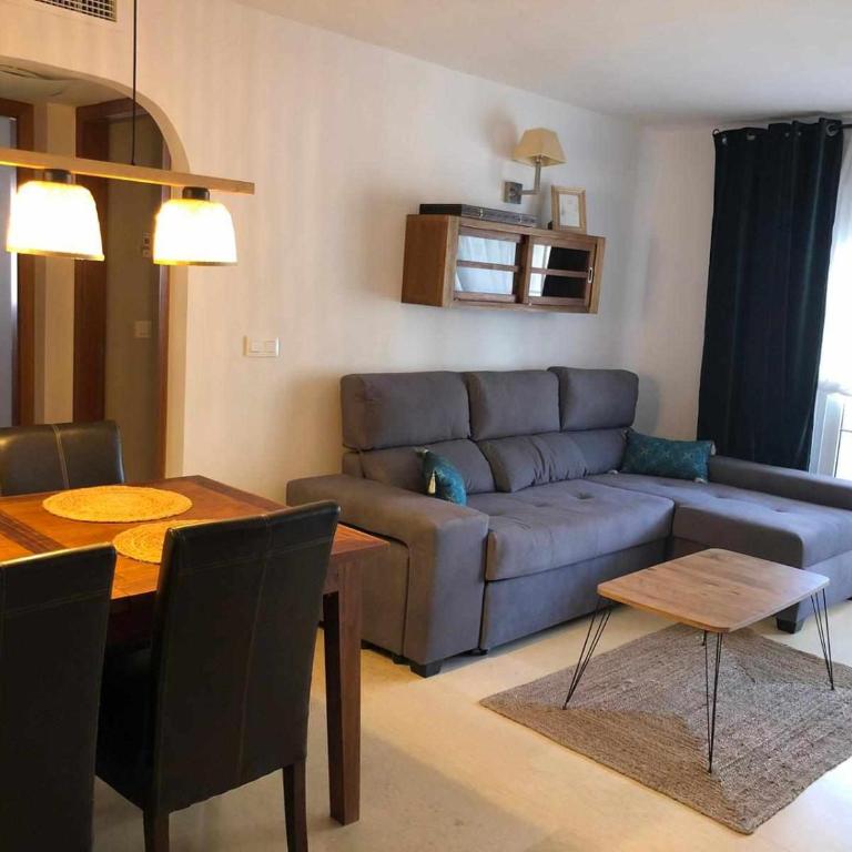 Vista Del Sol - Two-Bedroom Apartment - 5
