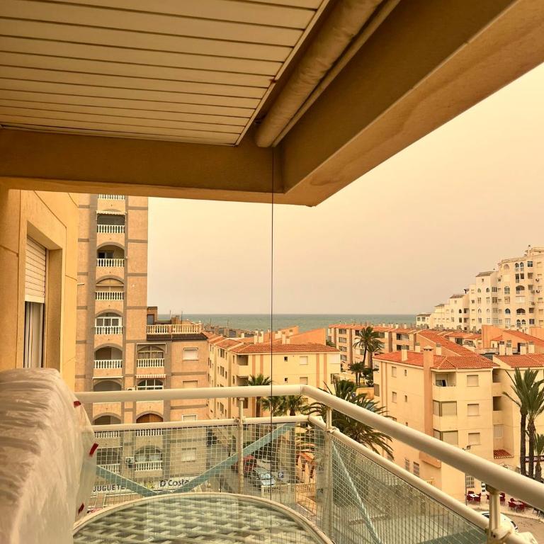 Vista Del Sol - Two-Bedroom Apartment - 10