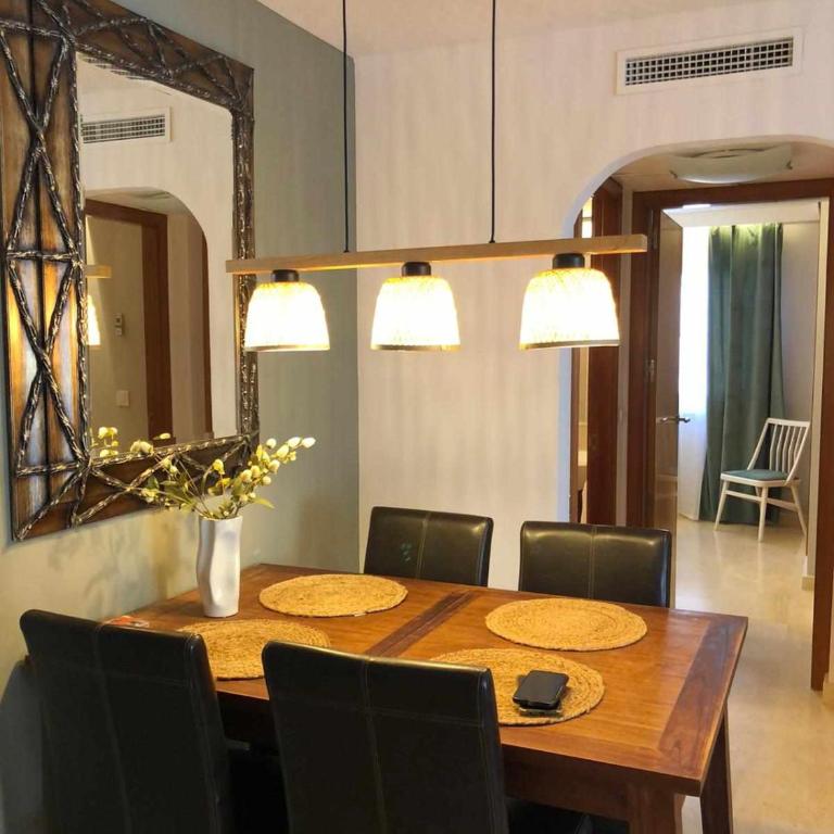 Vista Del Sol - Two-Bedroom Apartment - 7