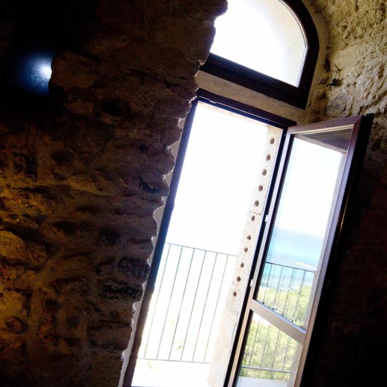 Il Convento della Pietà - Appartamento con 1 Camera da Letto e Terrazza - 18