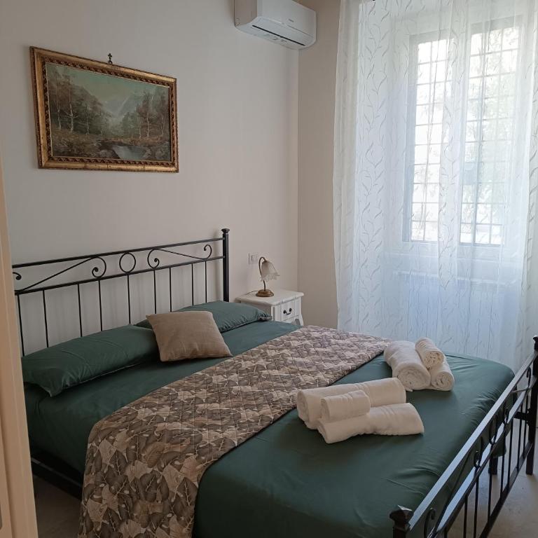 Testaccio Charme Apt - Appartamento con 2 Camere da Letto - 3