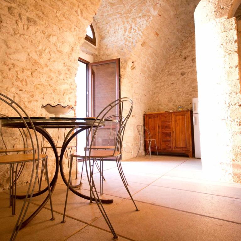 Il Convento della Pietà - Appartamento con 1 Camera da Letto e Terrazza - 9