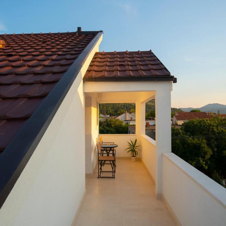 Apartmani AS - Apartman sa 1 Spavaćom Sobom - 13