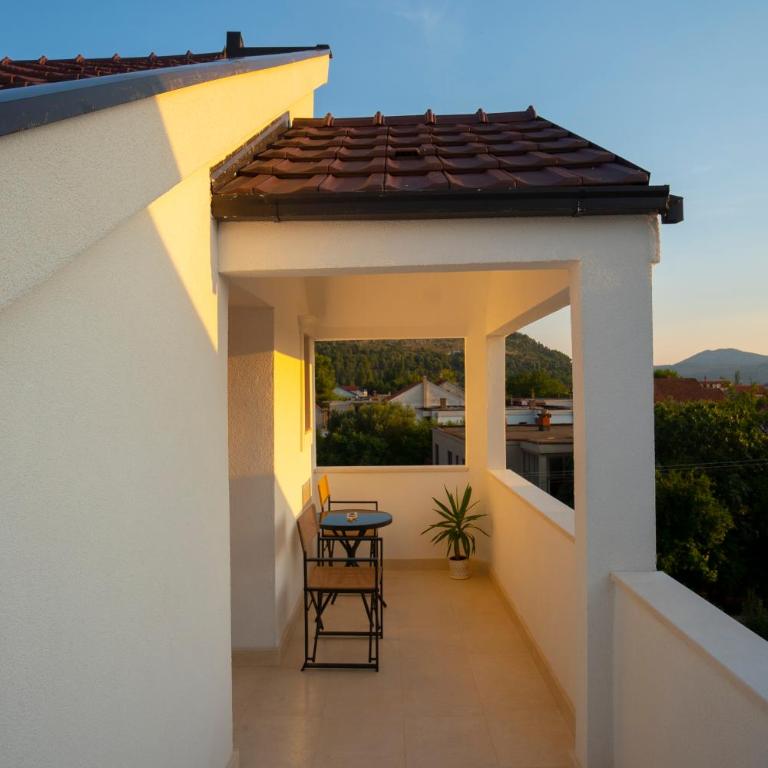 Apartmani AS - Apartman sa 1 Spavaćom Sobom - 14