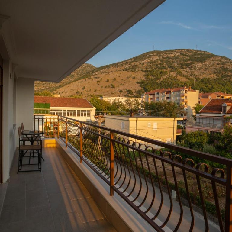 Apartmani AS - Apartman sa 1 Spavaćom Sobom - 20