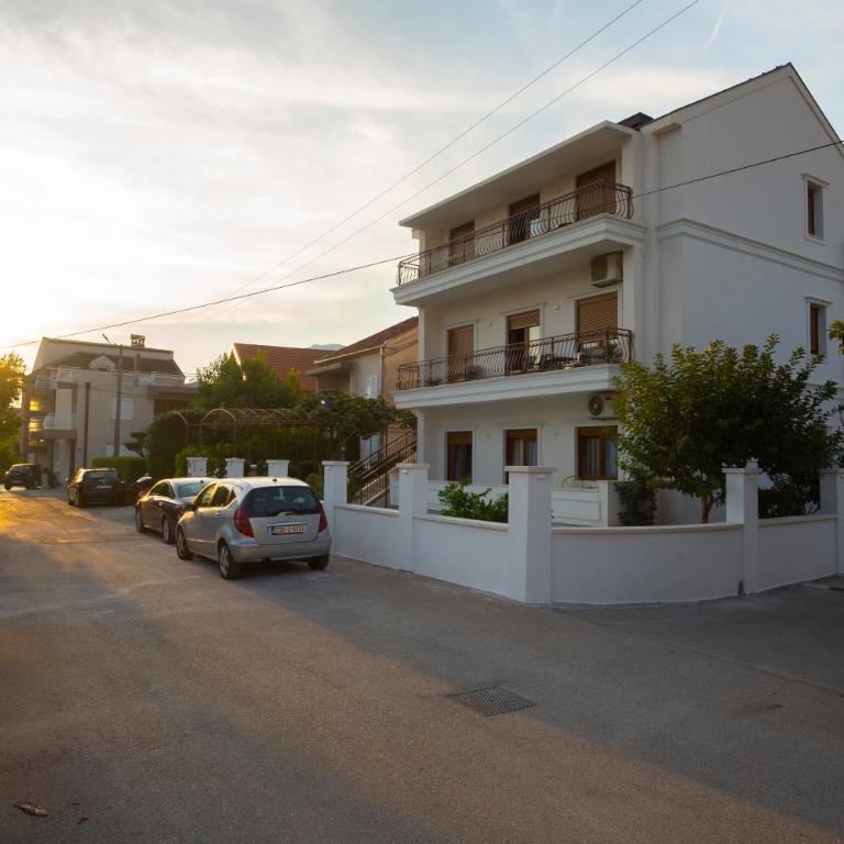 Apartmani AS - Apartman sa 1 Spavaćom Sobom - 4