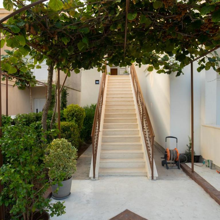 Apartmani AS - Apartman sa 1 Spavaćom Sobom - 9